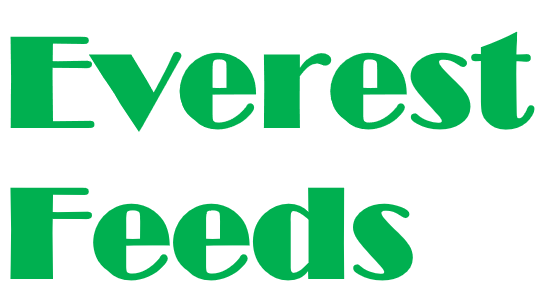 Everest Poultry Feeds logo