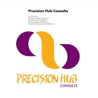 Precision Hub logo